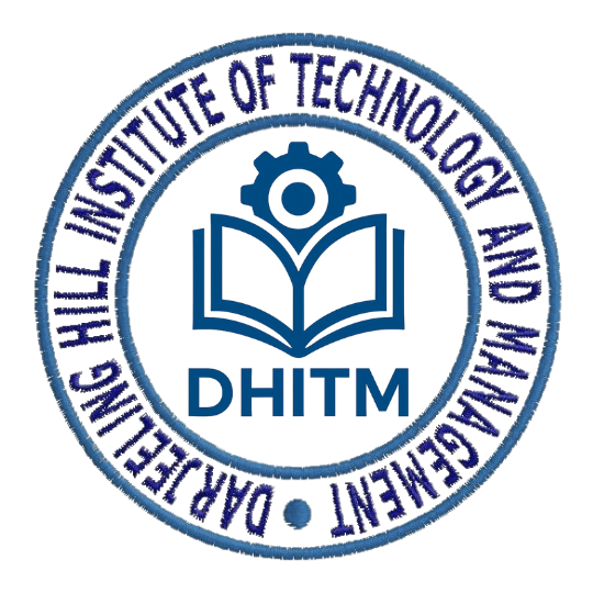 Darjeeling Hill Institute of Technology & Management logo
