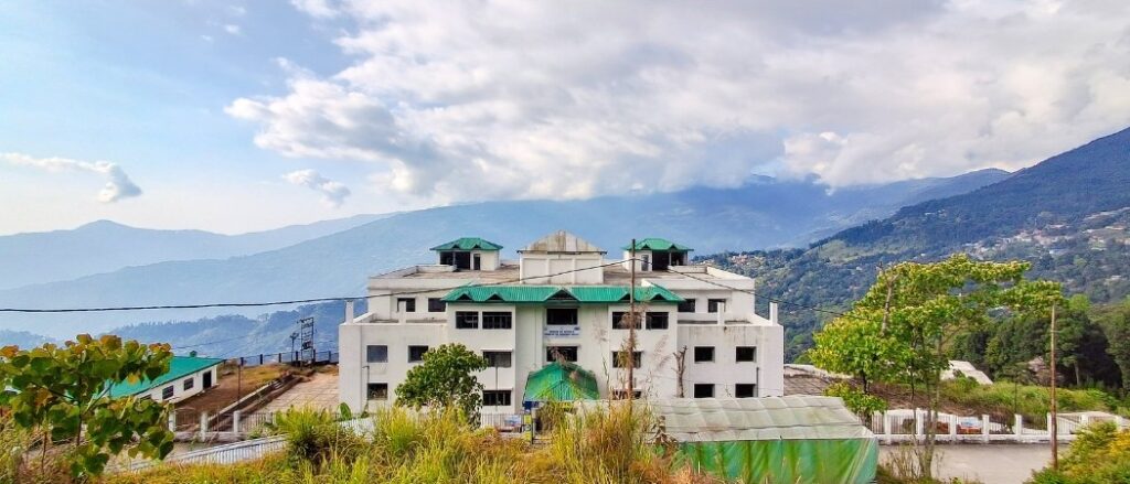 Best College in Siliguri