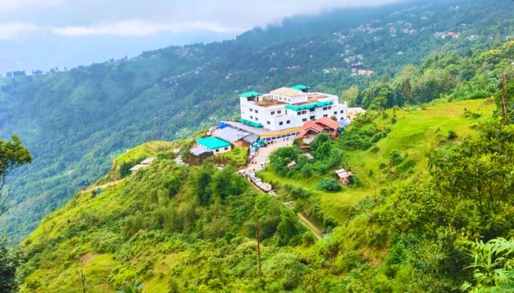 Best Engineering College in Siliguri – Darjeeling Hill Institute of Technology & Management (DHITM)