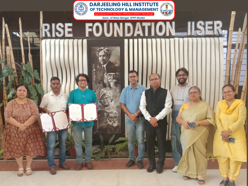 DHITM IiSER